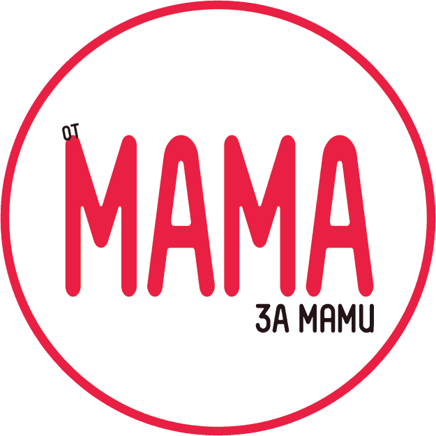 От Мама за Мами лого
