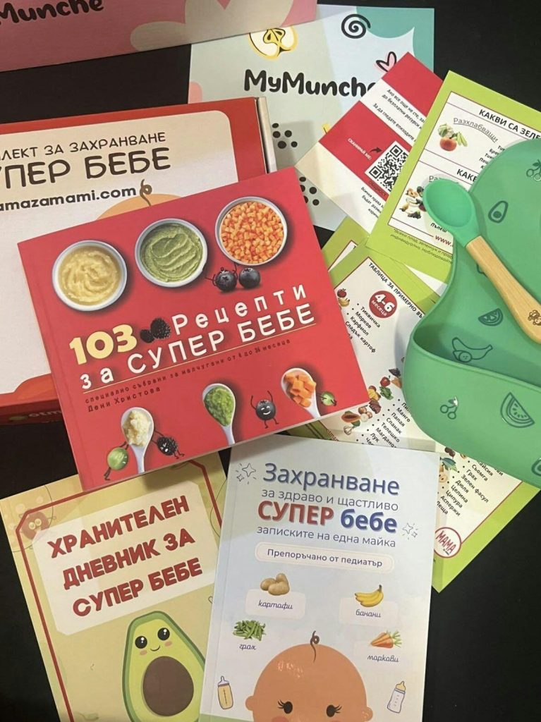 Изображение №1 от Даниела Пиронкова