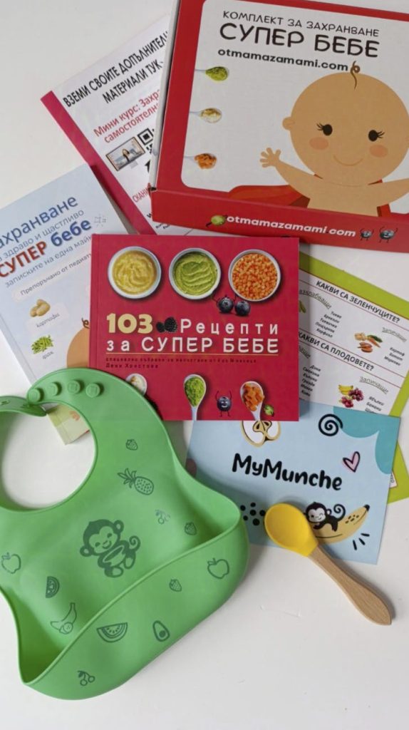 Изображение №1 от Яница Иванова