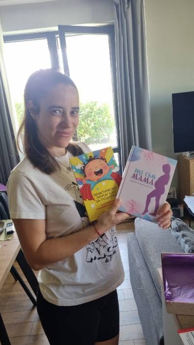 Изображение №1 от Камелия