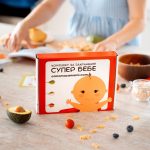 Комплект за захранване - Супер Бебе