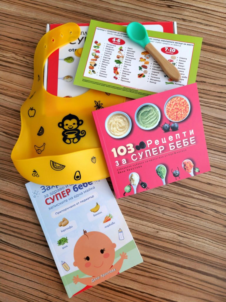 Изображение №1 от Габриела Цветкова